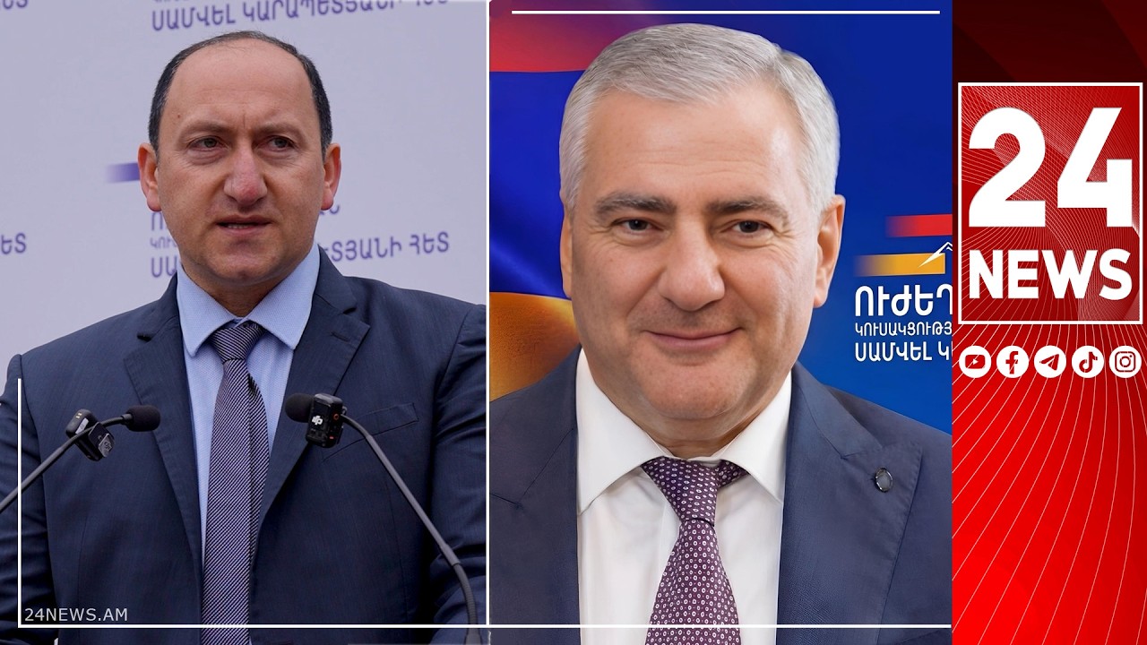 Կոչս իմ եզդի քույրերին և եղբայրներին՝ կանգնե՛ք «Ուժեղ Հայաստանի» կողքին, աջակցենք Ս․ Կարապետյանին