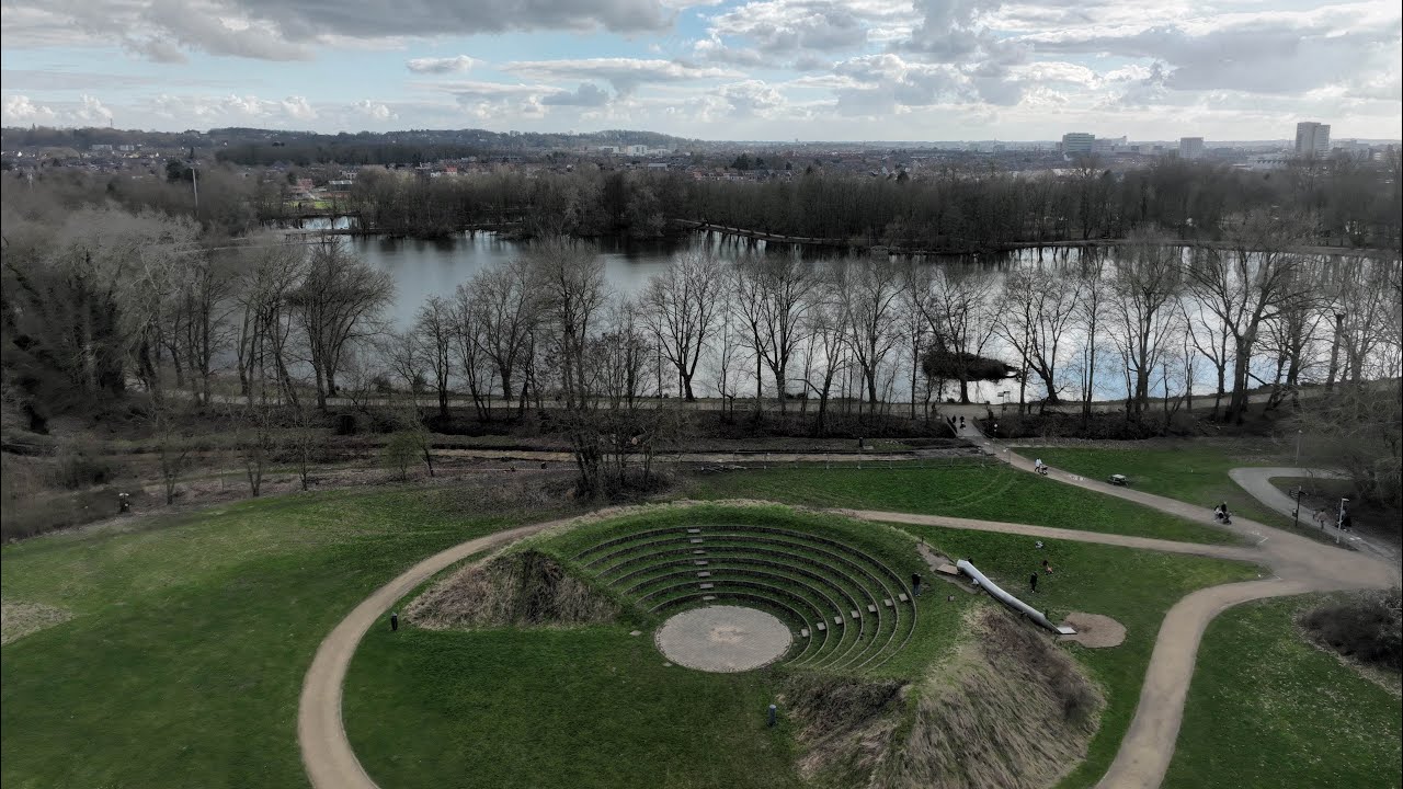 FDR1 - Provinciaal Domein Kessel-Lo