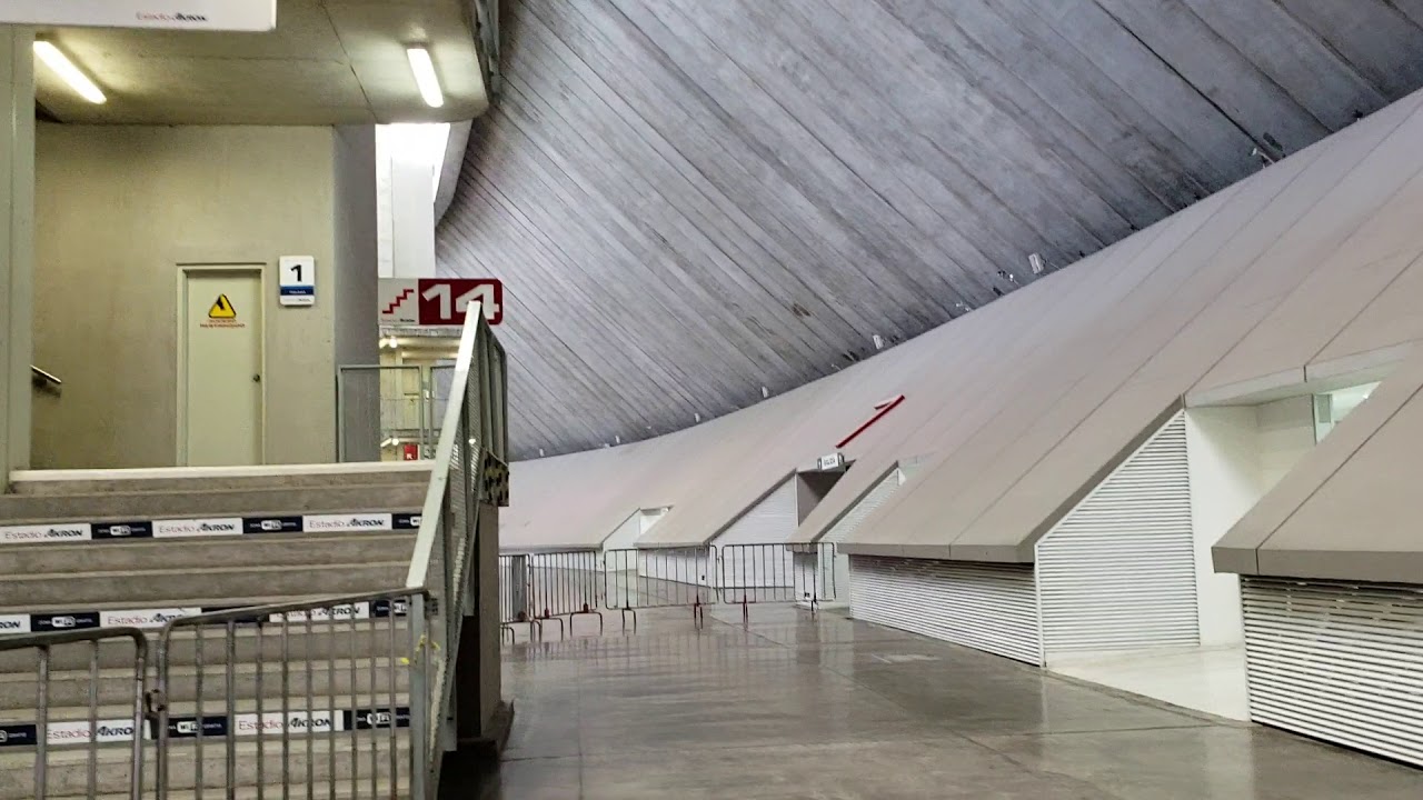 Chivas Estadio Akron - Guadalajara M&eacute;xico