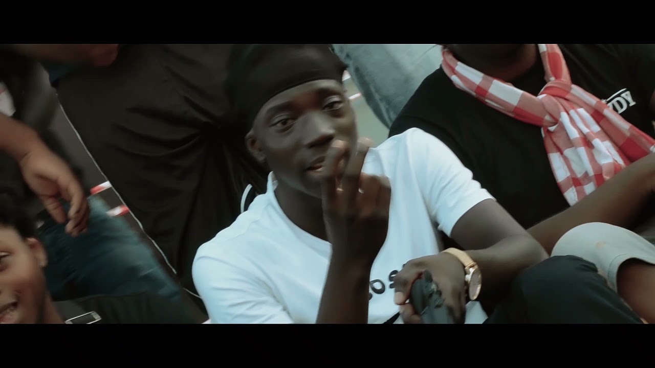 Tii Vybz - RIVÉ ORLY (Clip Officiel)