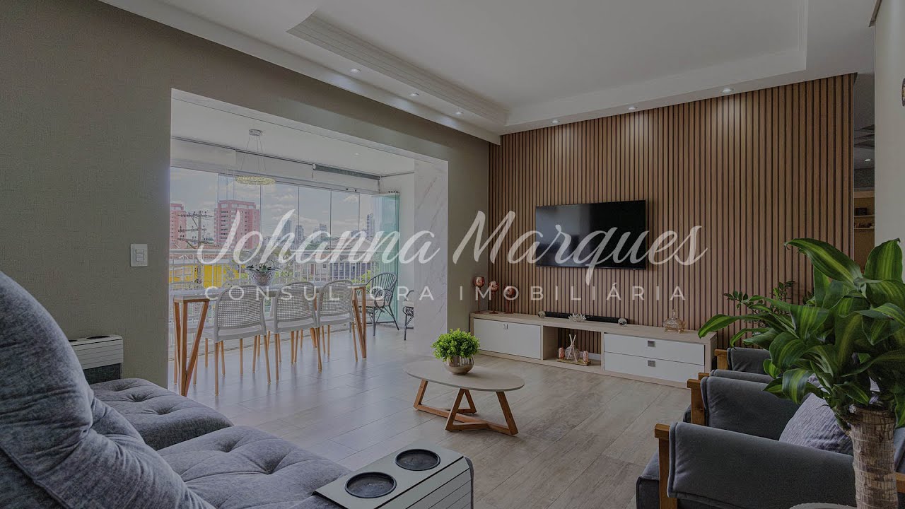 Apartamento de 96m², 3 Dormitórios com 1 Suítes e 2 Vagas no Condomínio Arena │JM442