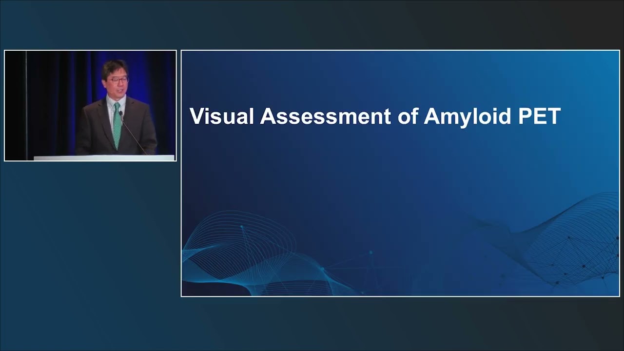 Alzheimer’s Disease Case Conference: Visual Interpretation and Quantitative Analysis of Neuroimaging