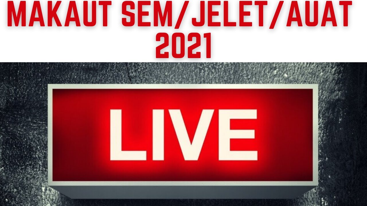 MAKAUT SEM/ JELET 2021 / AUAT 2021 LIVE DISCUSSION