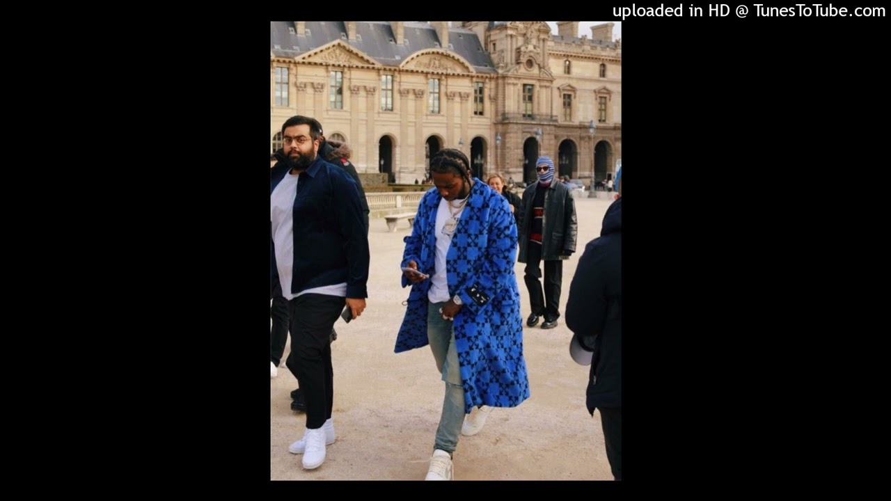 POP SMOKE - Dior (OG) (V2)