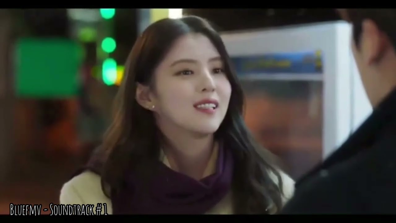 Eun Soo & Sun Woo F[MV] | Soundtrack 1 - Wicked Game / Ursine Vulpine ft. Annaca