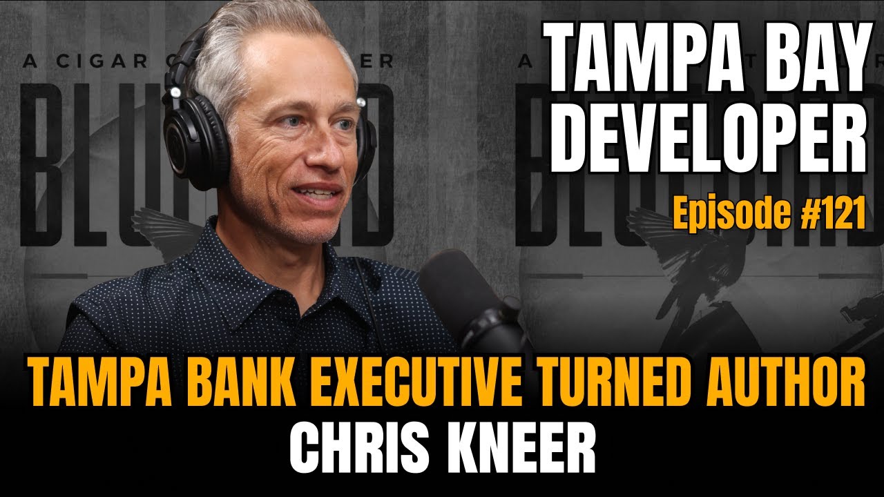The Rise of Tampa as a Creative Hub | Cigar City Stories