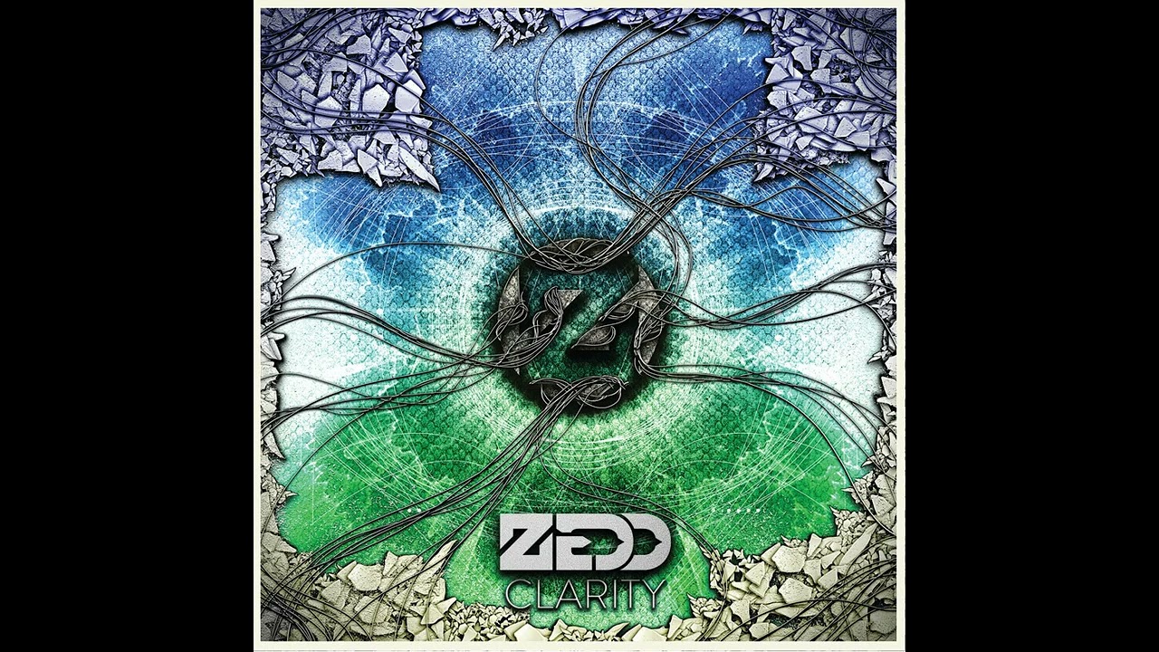 ZEDD/FOXES - Clarity