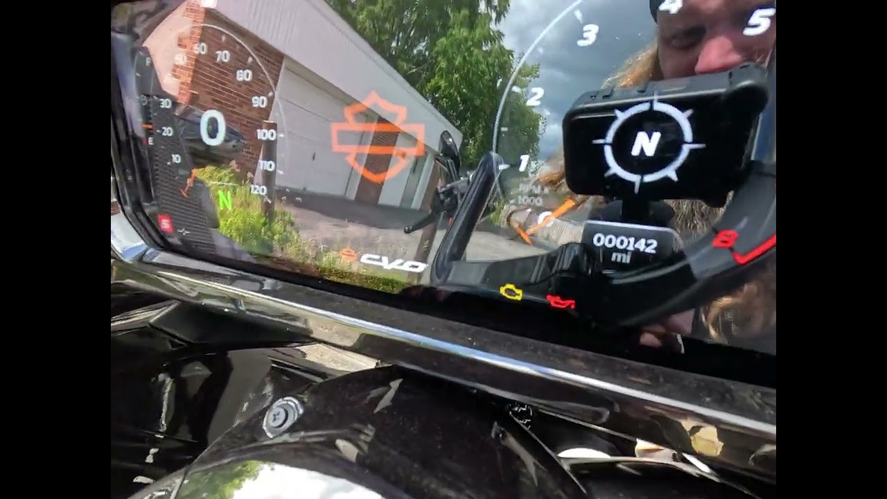 2025 CVO Road Glide Khrome Werks Hideaway Header & Mufflers
