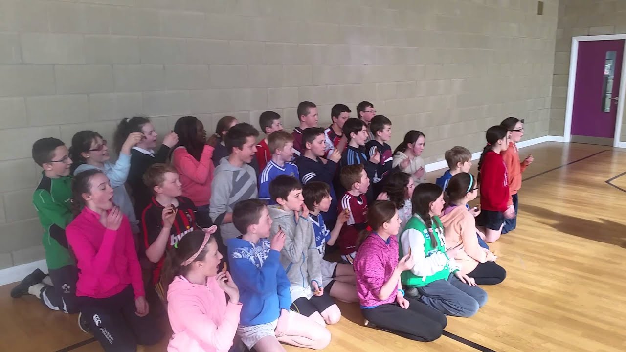 St. Tola's take the biscuit!