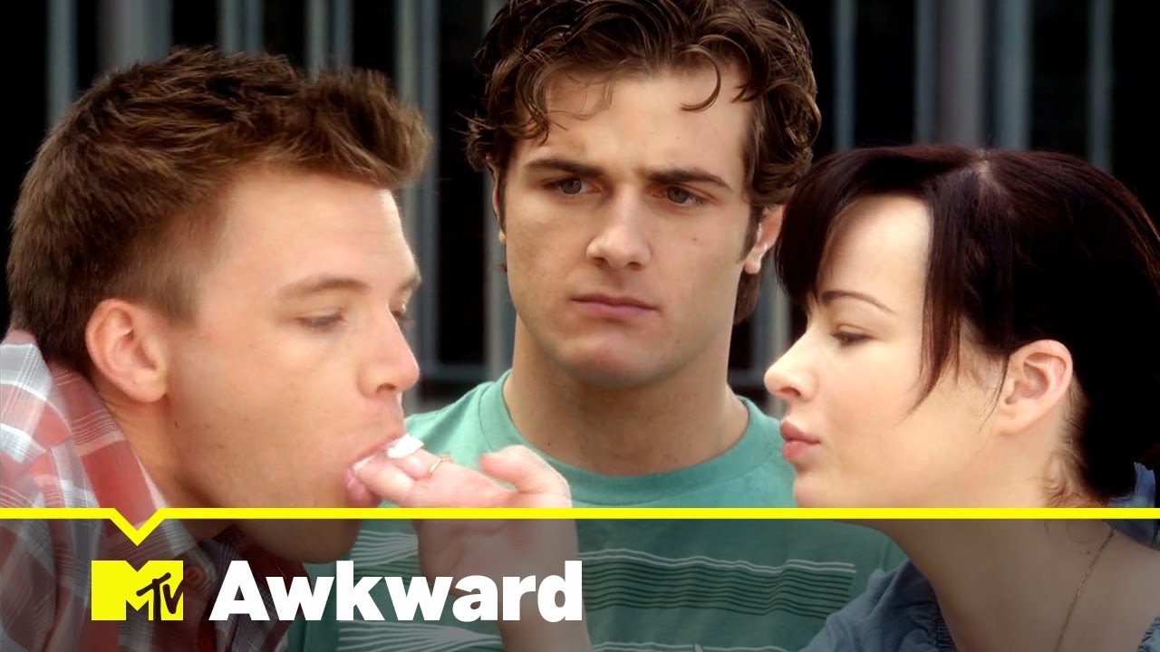 Drei sind einer zu viel | Awkward | S02E03 | MTV Germany
