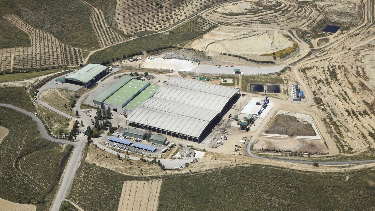 Ecocentral