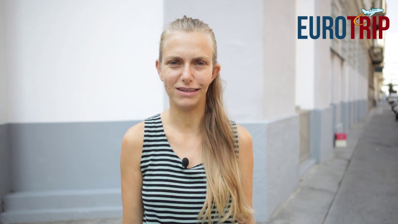 Lavorare in Austria: la storia di Anna