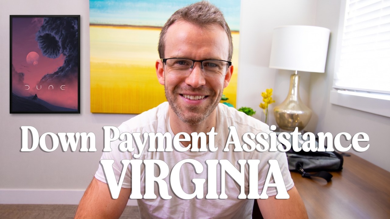 Virginia Down Payment Assistance Programs 2026 (Full Guide)