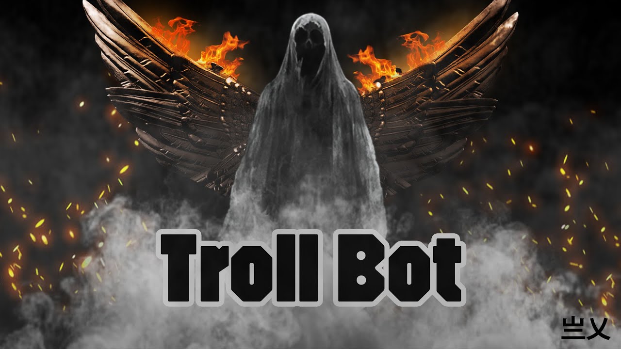 Gartic.io Bot _ Troll Bot 👻 2025