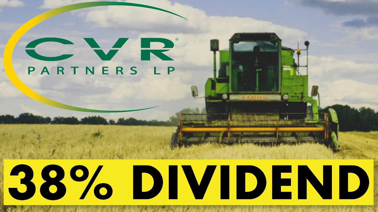 Is There a Catch? | CVR Partners Stock Analysis
