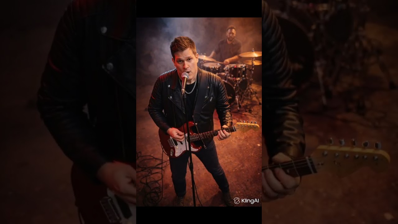 Любов без вихідних.Гурт Лісові Робінзони 🎸 #українськамузика#music#поп#рок#гітара 
