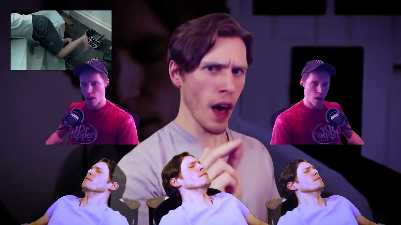 μ-zerk (jerma ytpmv)