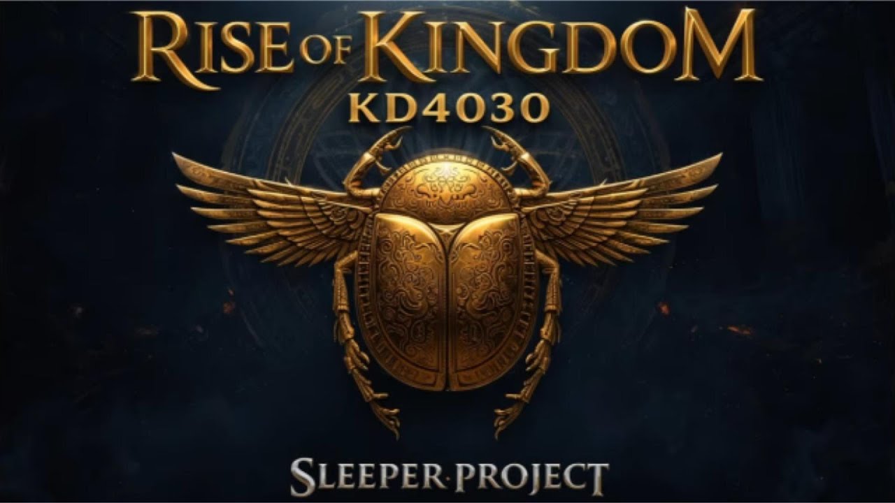 New Beginnings In 4025│The Scarab