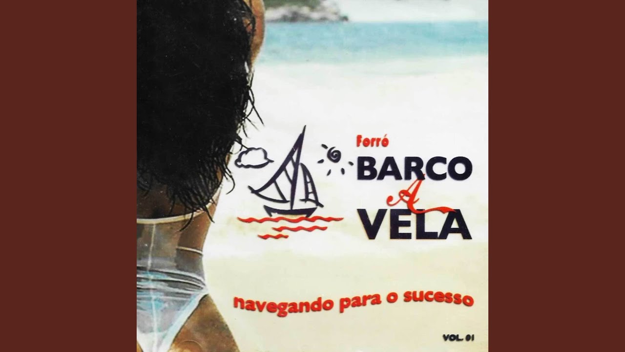 Barco a Vela