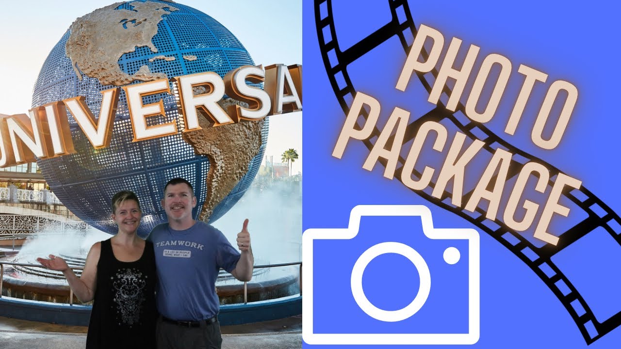 Universal Photo Package is it worth it?