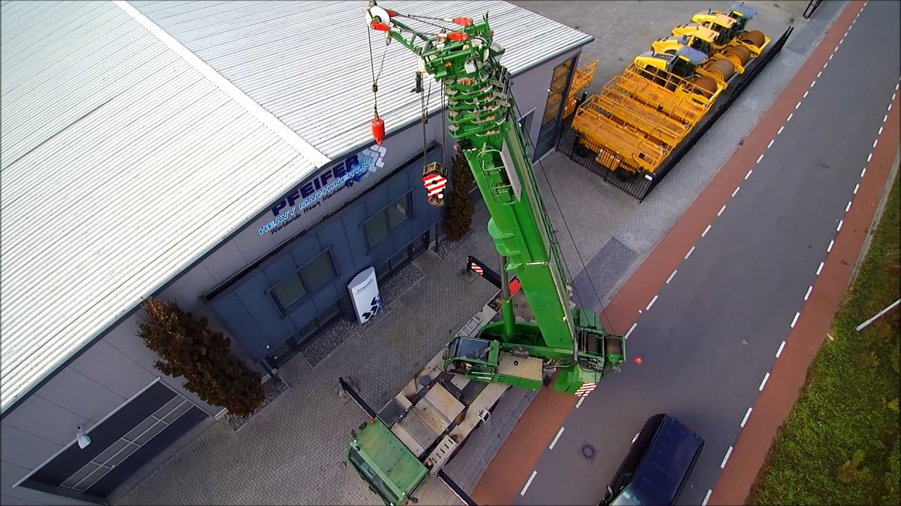 Demag AC80/2 2007