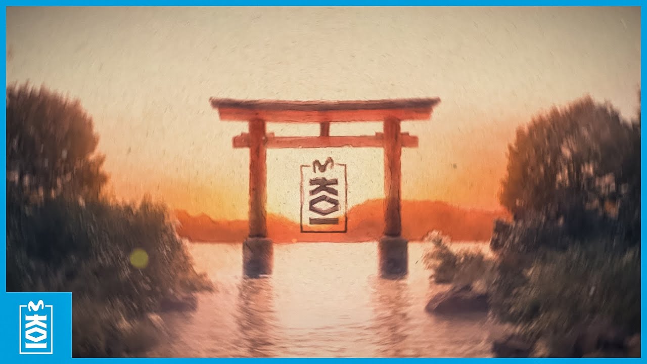 El Himno de Movistar KOI | The Age of the Dragon