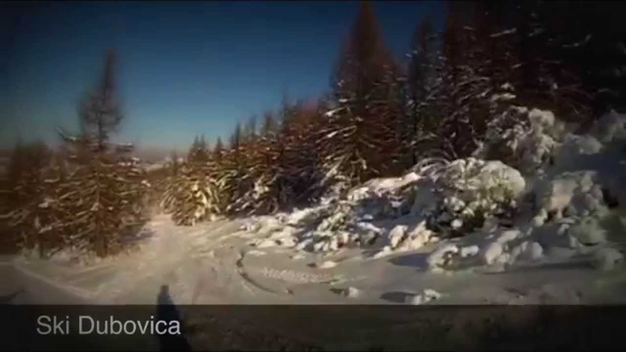 Dubovica febru&aacute;r 2015 test