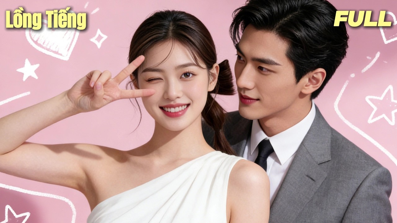 【Lồng Tiếng】😱 Một đêm với nữ CEO lạnh lùng, 5 năm sau cô ấy dẫn con trai đến đòi trách nhiệm!