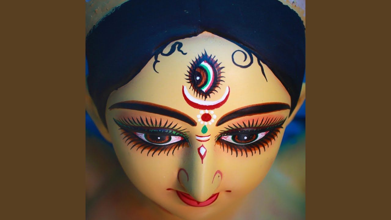 Om Dum Durgaye Namaha (live)