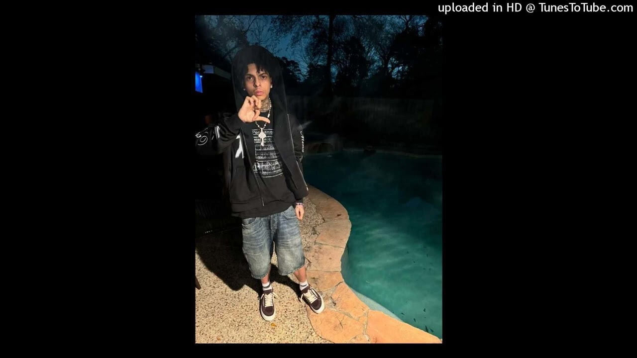 (FREE) Lil Tony x Hariroc Sample Type Beat - 