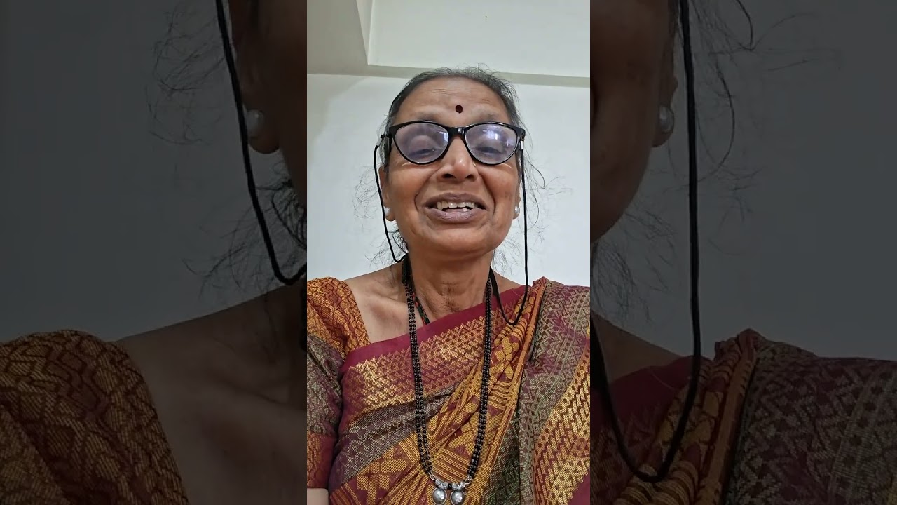गौरी धुमाळ यांचे सामाजिक कार्य  स्वामीनिवास