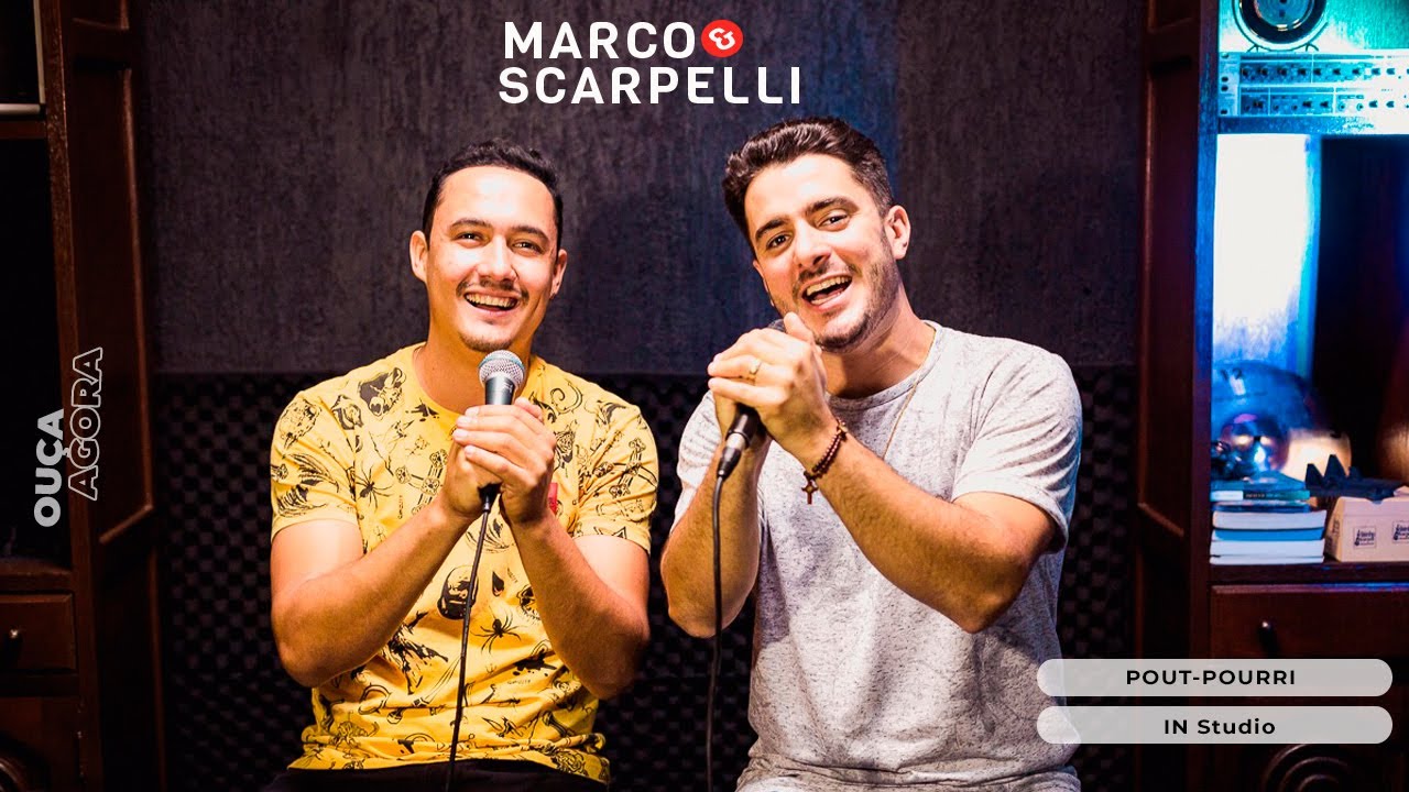 POUT POURRI - (MARCO E SCARPELLI)