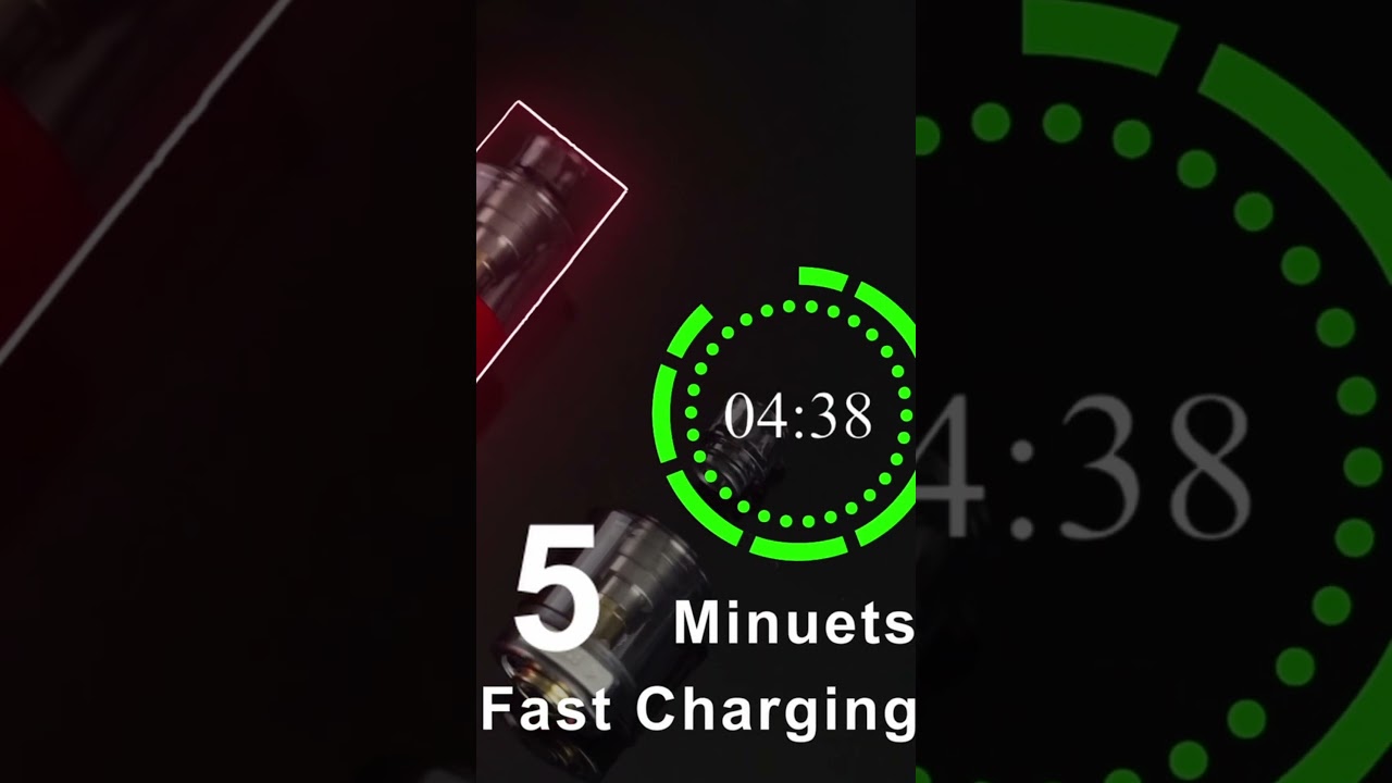 dotStick Revo V1.5 | The Power of Supercapacitors - Unveiling the Future of Vaping!