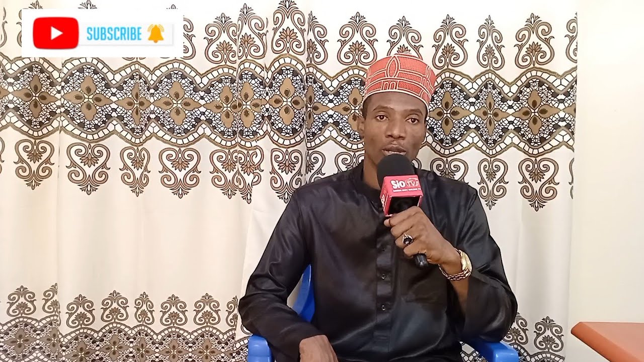 NAMNA YA KUSWALI SWALAATUL HAAJA/AMKA SAA 9 USIKU SWALI SWALA HII UTAFANIKIWA