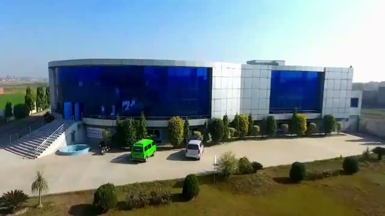 &copy; Brothers Associate (PVT) LTD Factory Tours - Production - Live
