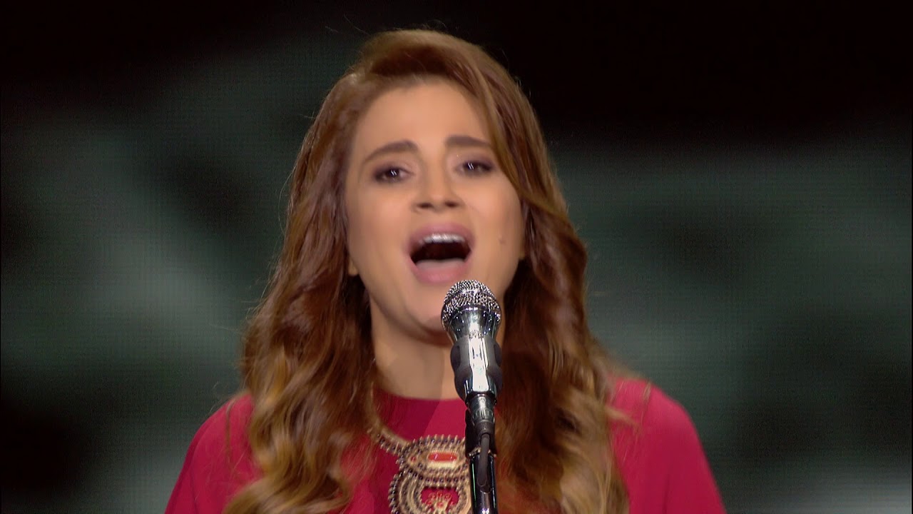 جوليا بطرس – أطلق نيرانك / لايف في بلاتيا | Julia Boutros – Atlek Niranak / Platea 2014