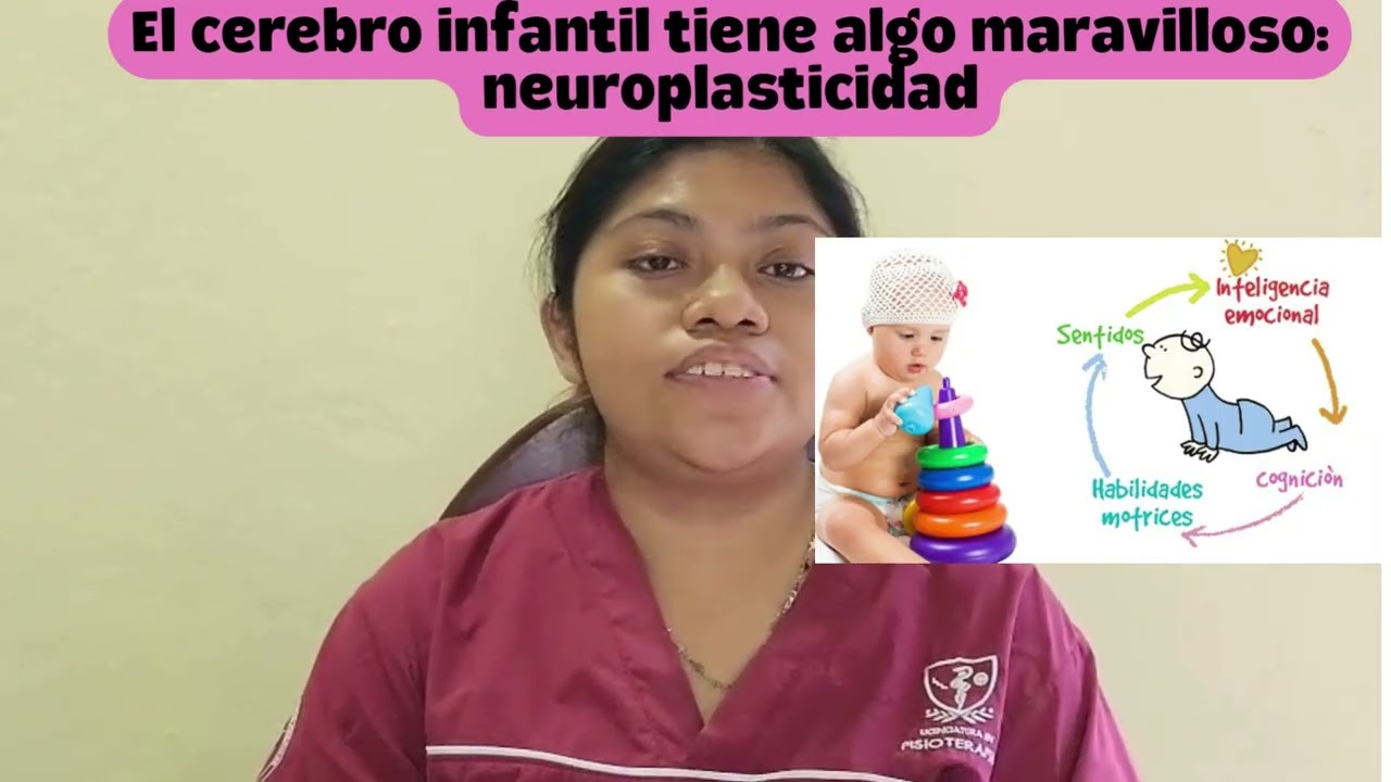 Video sobre el TEA