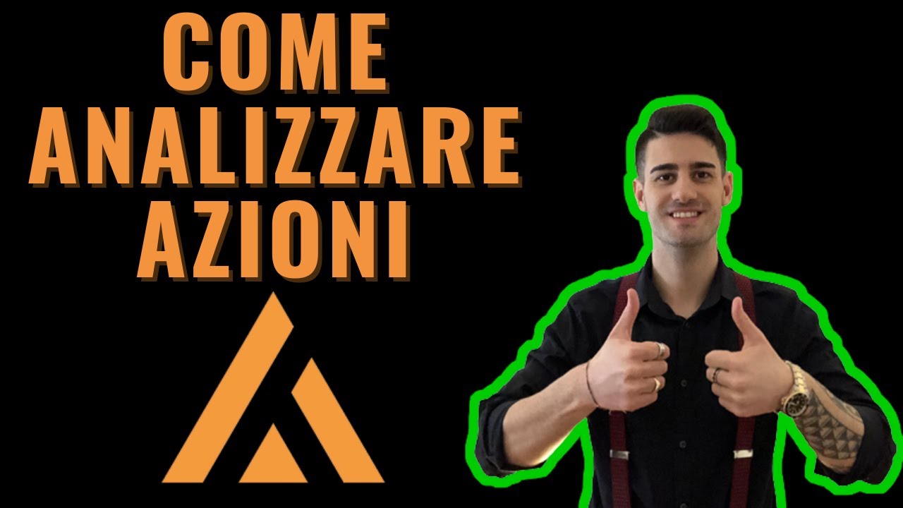 TIKR: il migliore strumento per analizzare azioni