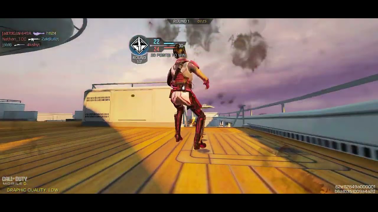 Day14 of playing until I get to legendary 