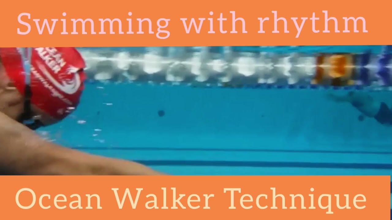 Breathing & Sighting with SPEED