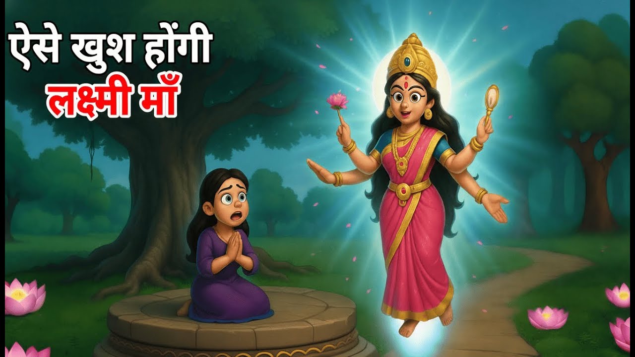 ऐसे घर में देवी लक्ष्मी कभी प्रवेश नहीं करती | Maa Lakshmi