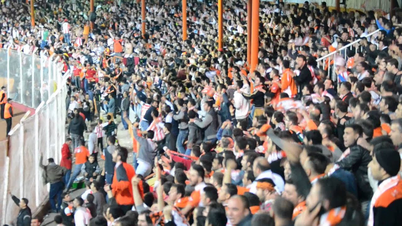 Demirspor - Adanaspor  | Turbeyler |  Ne Beşiktaş Ne Fener Ne Cimbomluyuz