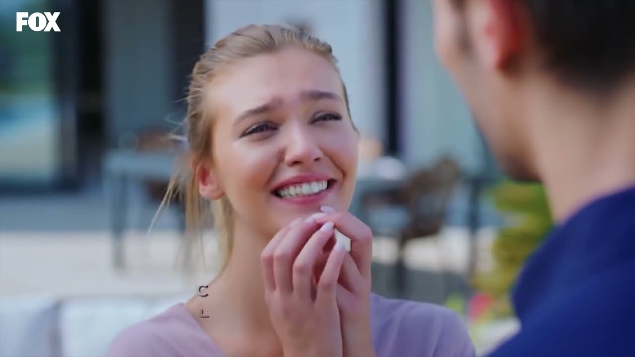 Amor L&oacute;gica da Vingan&ccedil;a 10. Epis&oacute;dio (Dublagem em Portugu&ecirc;s)