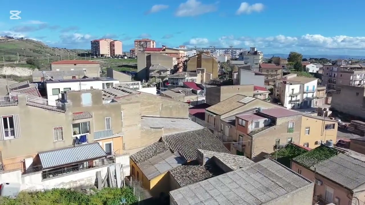 VIDEO CON DRONE DJI NEO IN 4K