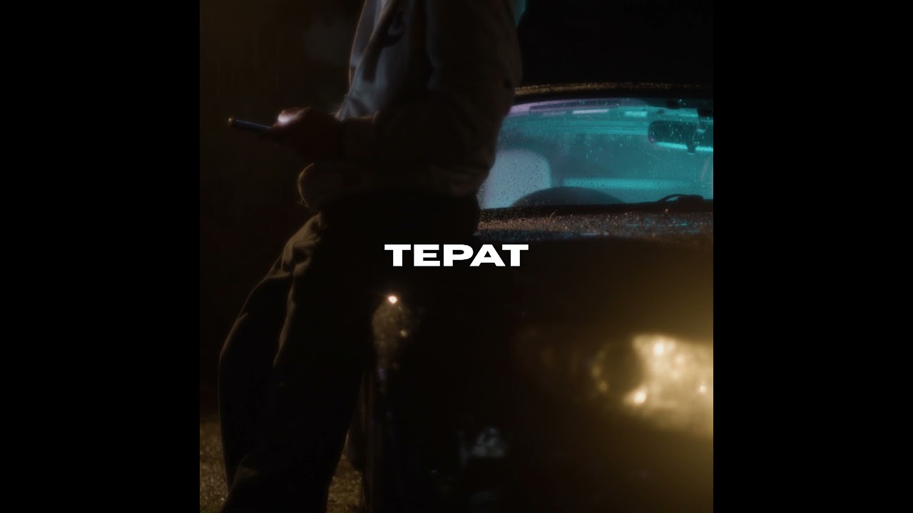 Swanz &ndash; Tepat (Healing Version) [Official Audio]