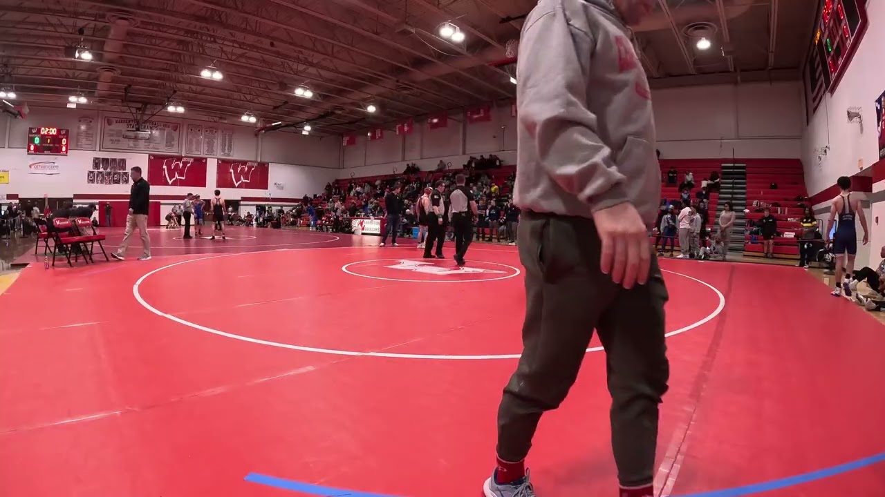 2026-02-21 Bryce S Semifinal