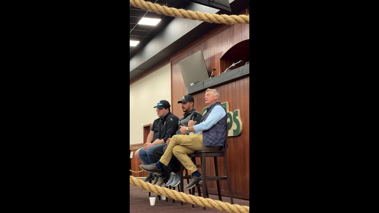 Ocala Showcase Live Q+A