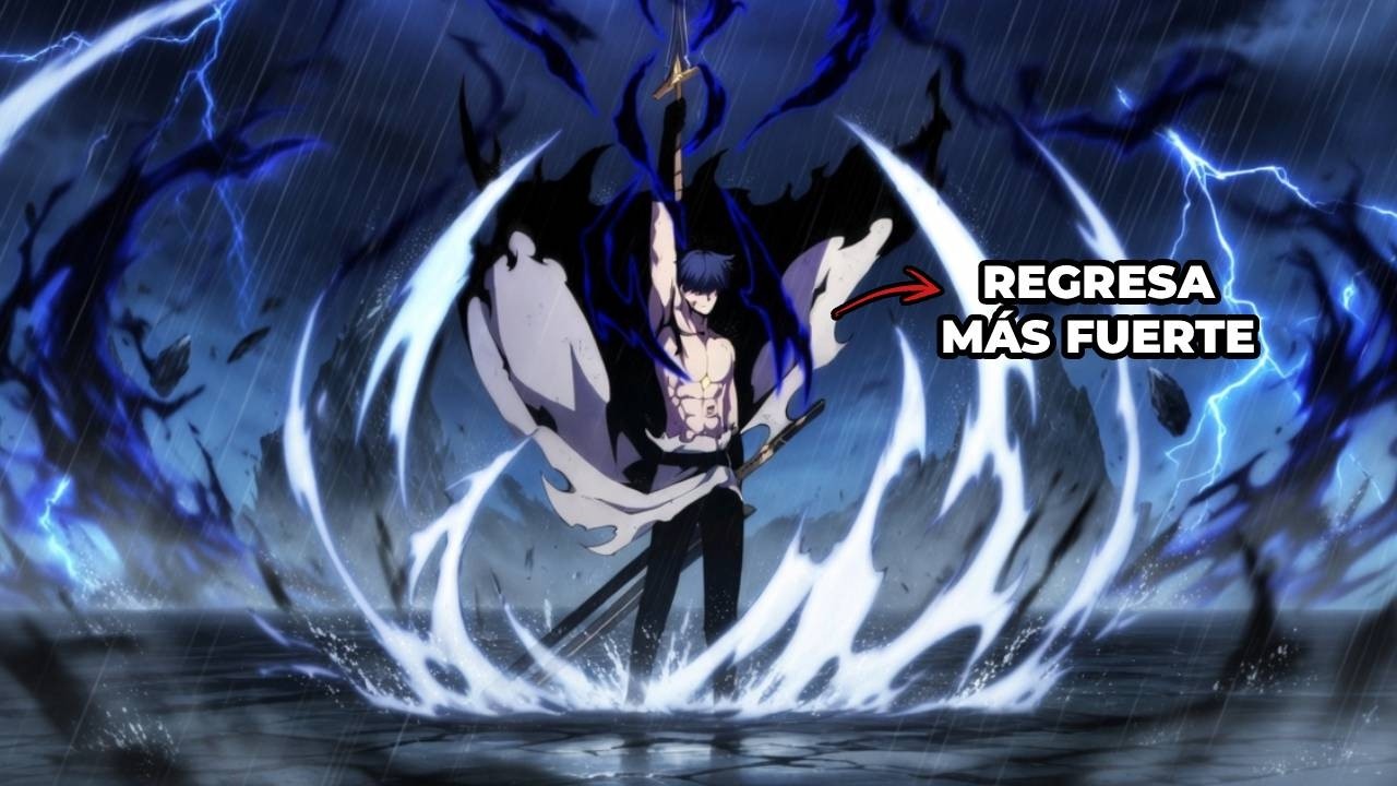 ⚔️ SELLARON su TALENTO y es DESTERRADO | COMPLETO | MANHWA RESUMEN