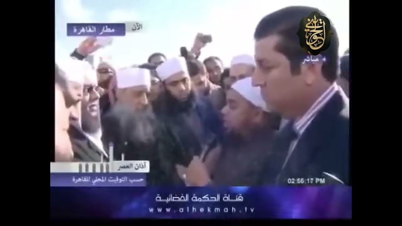 أنشودة جميلة من الشيخ عبدالله كامل رحمه الله للشيخ الحويني