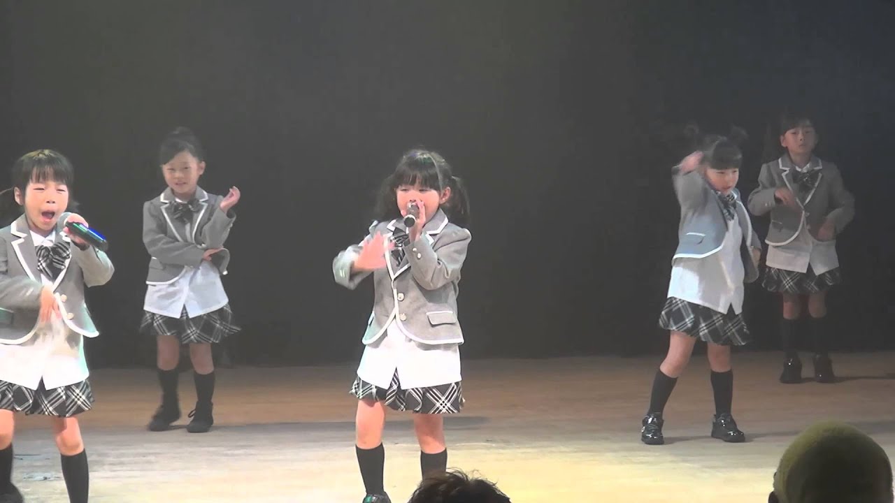 Fun×Fam Kids「林檎殺人事件 (郷ひろみ・樹木希林)」2014/06/29